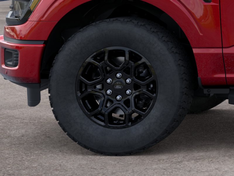 2026 Ford F-150 XLT - Photo 41