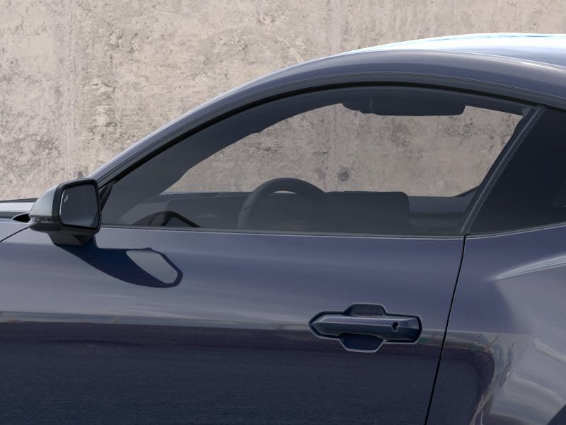 2025 Ford Mustang Dark Horse - Photo 42