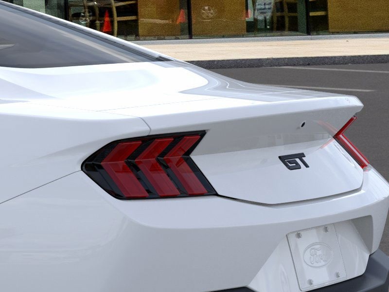 2025 Ford Mustang GT Premium Fastback - Photo 22