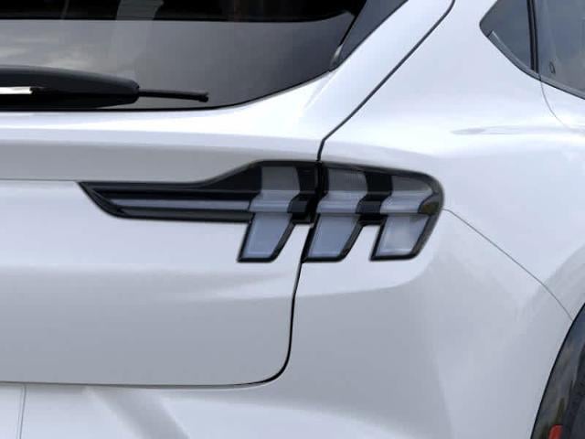 Thumbnail: 2025 Ford Mustang Mach-E - 43