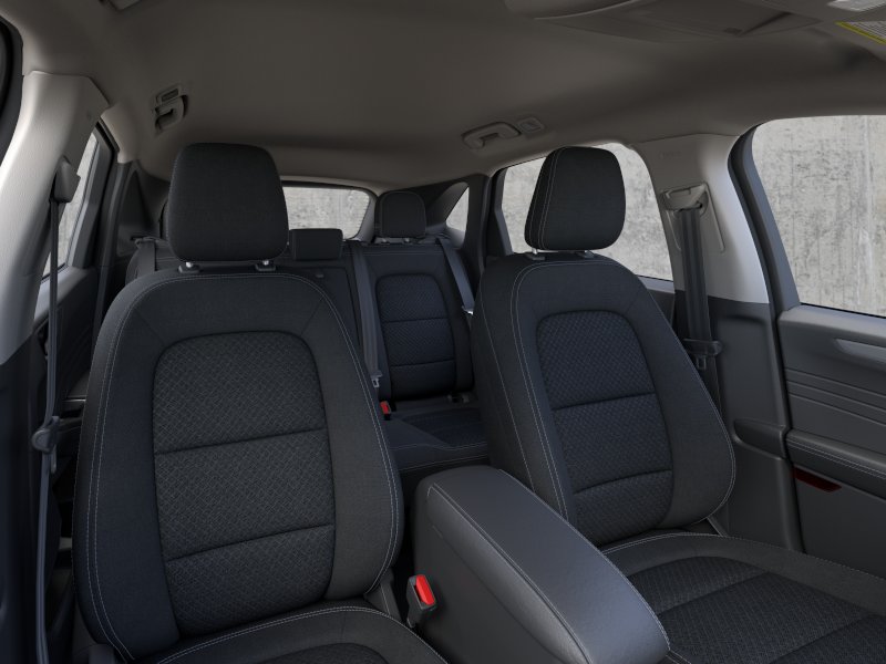 Thumbnail: 2026 Ford Escape - 42