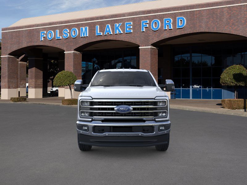 2026 Ford F-350 Super Duty King Ranch - Photo 6