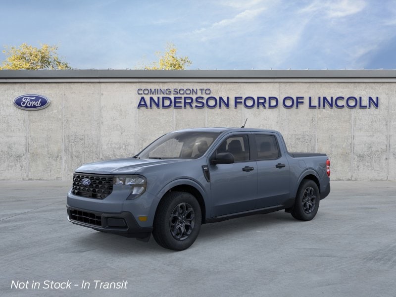 2026 Ford Maverick XLT AWD's photo