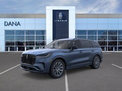 2025 Lincoln Aviator Premiere SUV