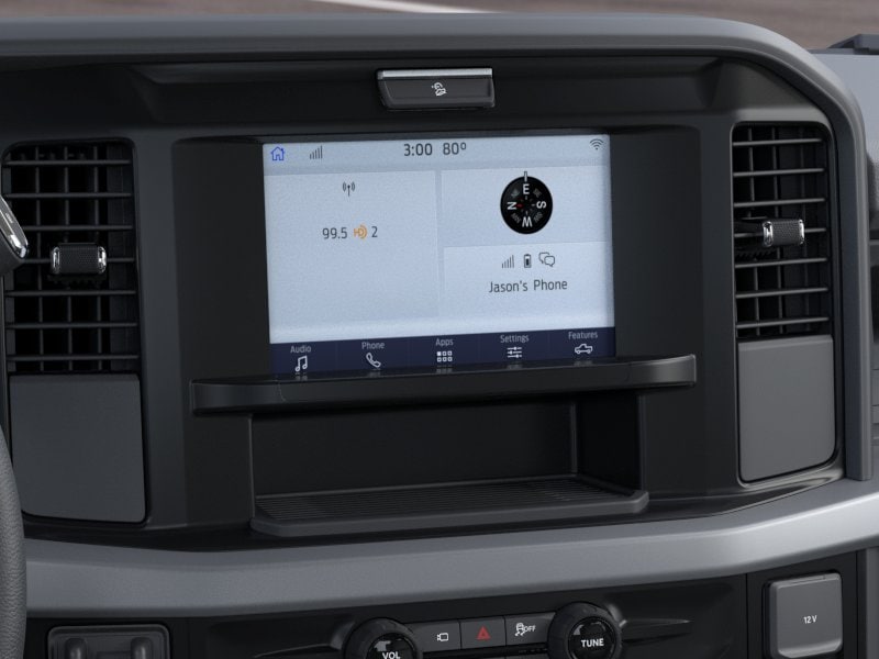 2026 Ford F-250 Super Duty XL - Photo 14