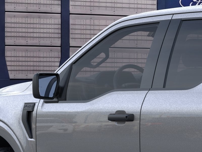 2026 Ford F-150 STX - Photo 20