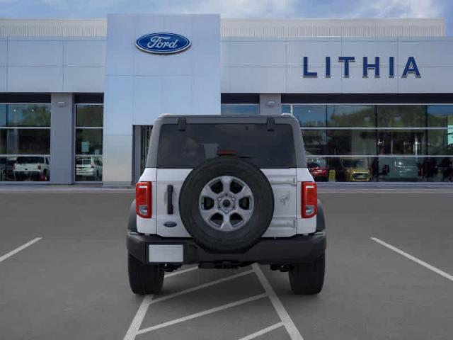 Thumbnail: 2025 Ford Bronco - 30