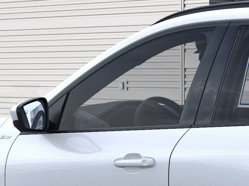 Thumbnail: 2025 Ford Escape - 43