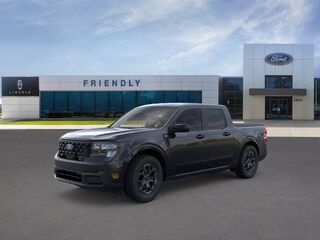 2026 Ford Maverick XLT TRUCK
