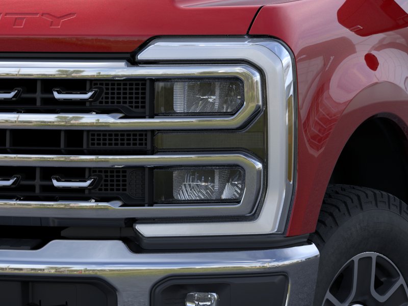 2026 Ford F-350 Super Duty Lariat - Photo 18