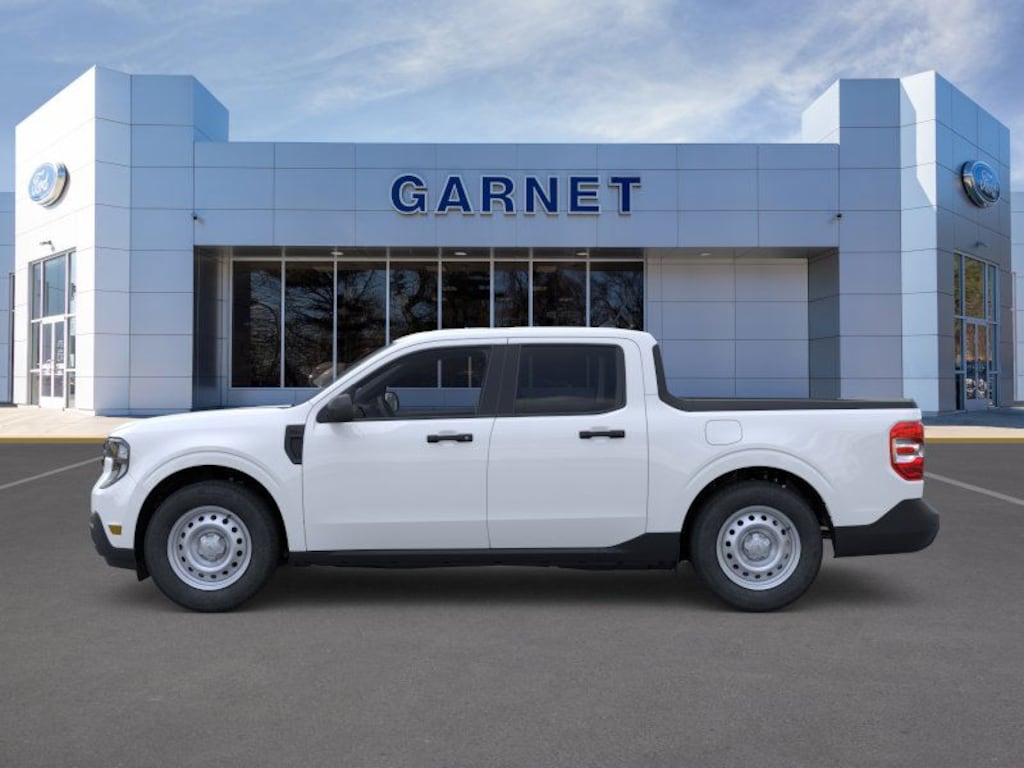 New 2025 Ford Maverick XL TRUCK