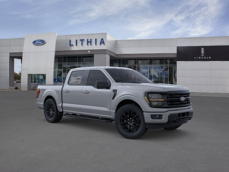 Thumbnail: 2026 Ford F-150 - 35