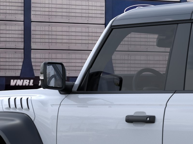 2026 Ford Bronco 4-Door Raptor - Photo 22