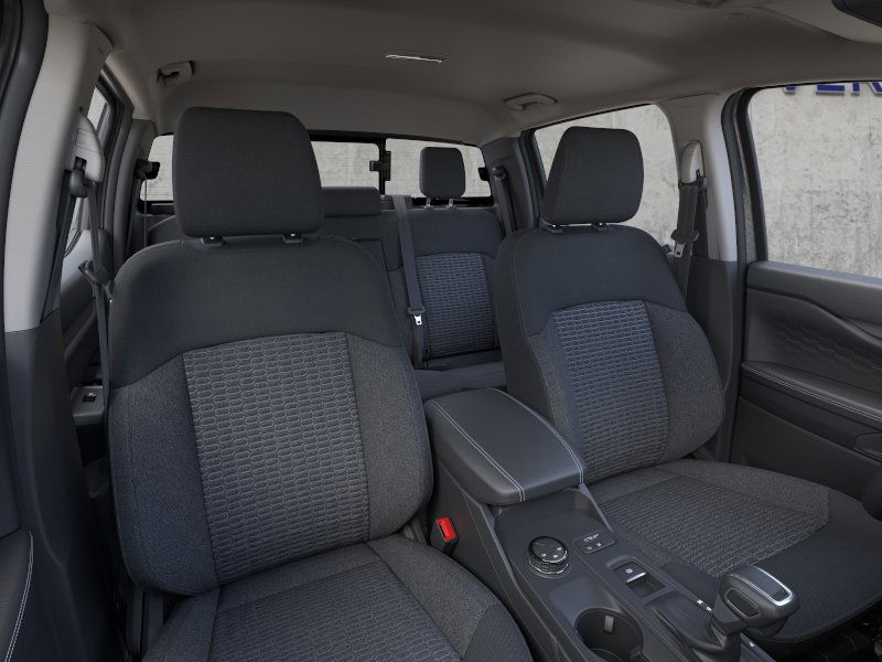 2025 Ford Ranger XLT photo 17