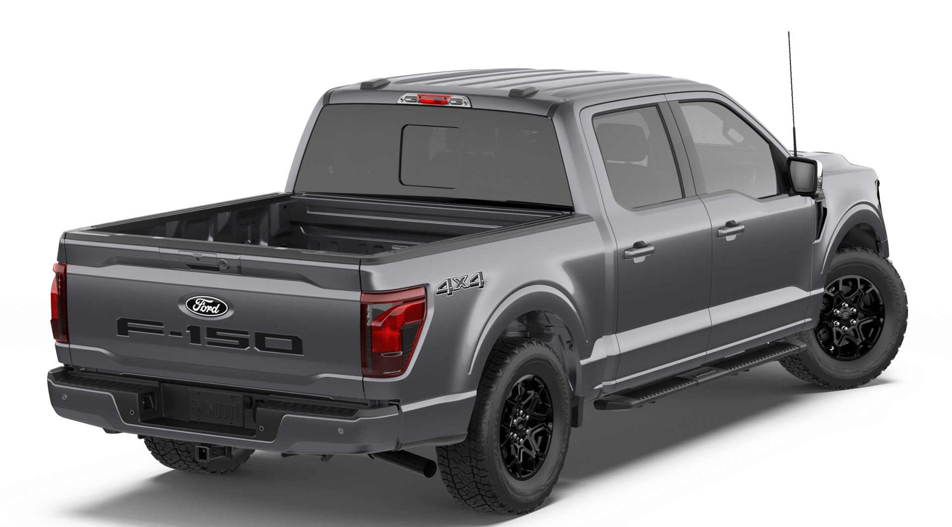 Thumbnail: 2026 Ford F-150 - 3