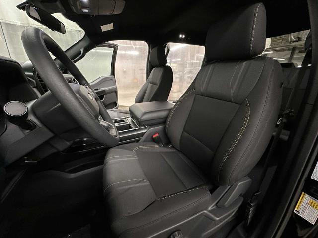 Thumbnail: 2025 Ford F-150 - 45