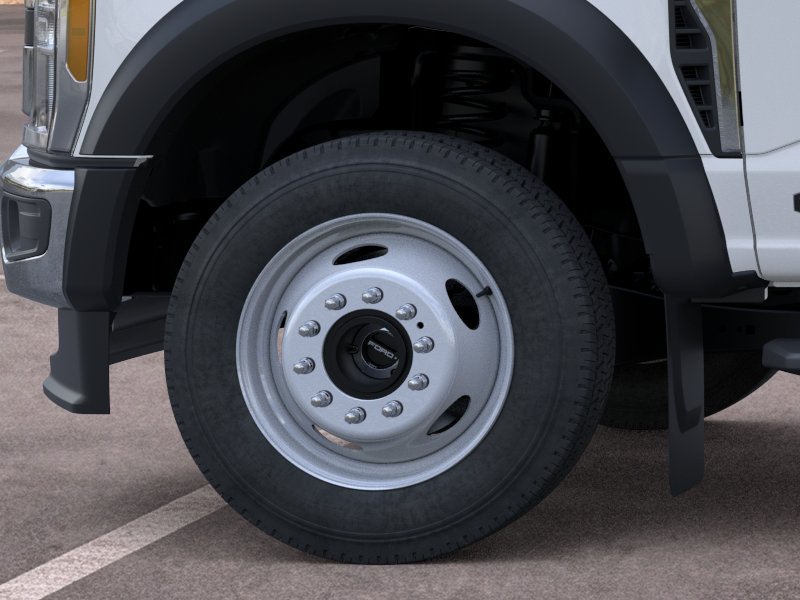 2026 Ford Super Duty F-450 DRW F-450&reg; XL
