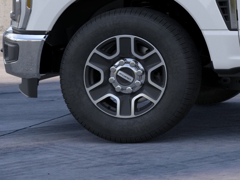 2026 Ford F-350 Super Duty Lariat - Photo 19
