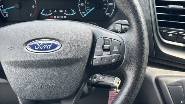 2025 Ford Transit Van Base - Photo 47