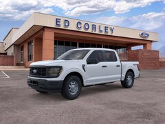 2026 Ford F-150 XL TRUCK