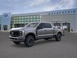 Ford F-250SD