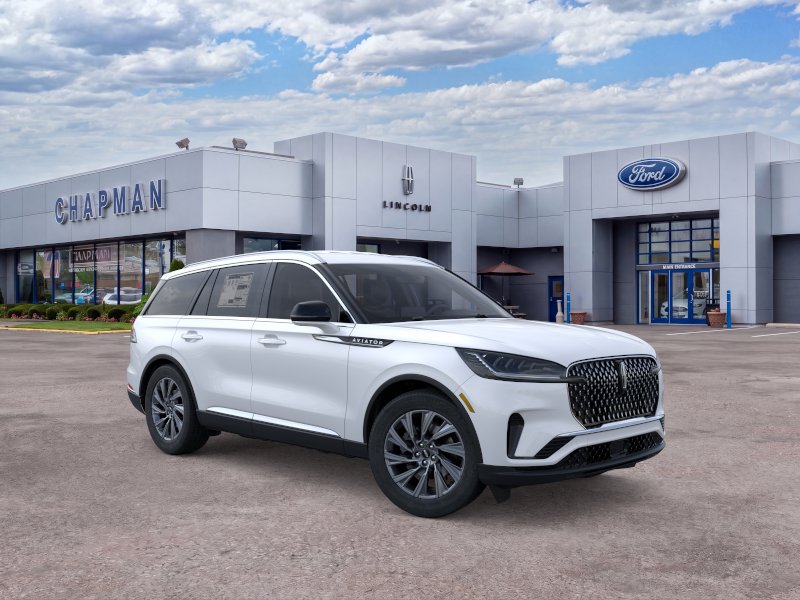 2026 Lincoln Aviator Premiere - Photo 29