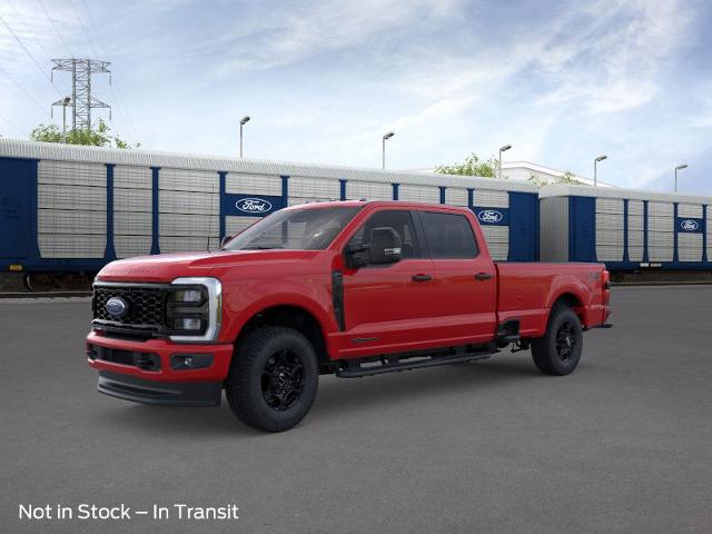 2026 Ford F-350 Super Duty XL's photo