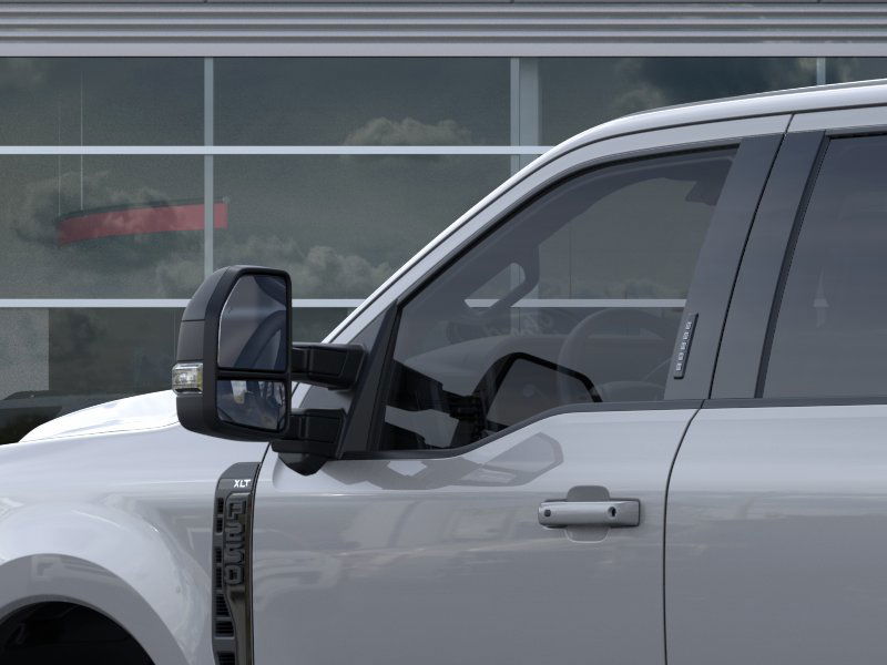 2026 Ford F-250 Super Duty XLT - Photo 40