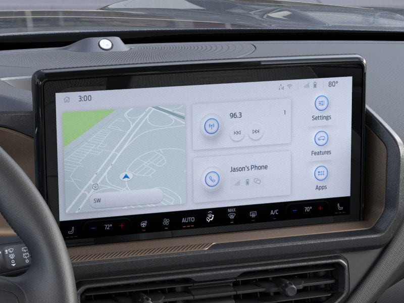 2025 Ford Bronco Sport Outer Banks - Photo 49