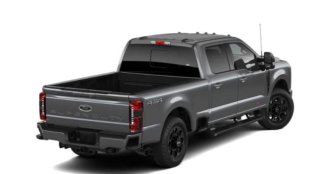 Thumbnail: 2026 Ford F-350 - 25