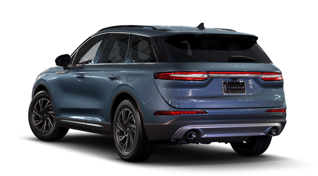 New 2026 Lincoln Corsair Premiere CROSSOVERS