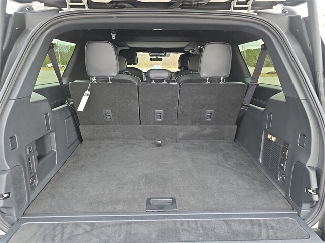 2025 Lincoln Navigator Reserve L - Photo 50