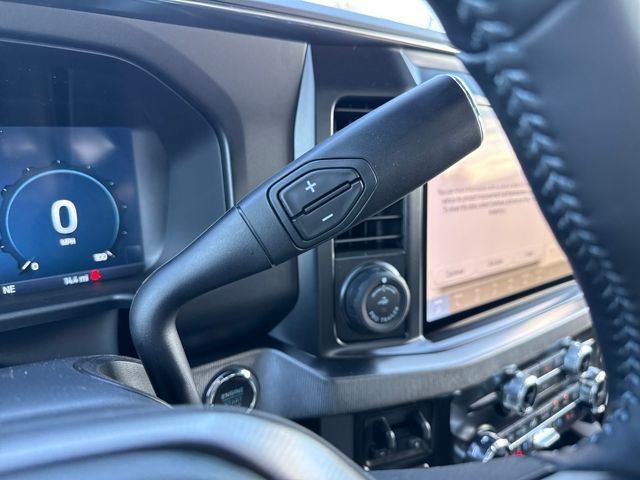 2026 Ford F-250 Super Duty Platinum - Photo 46