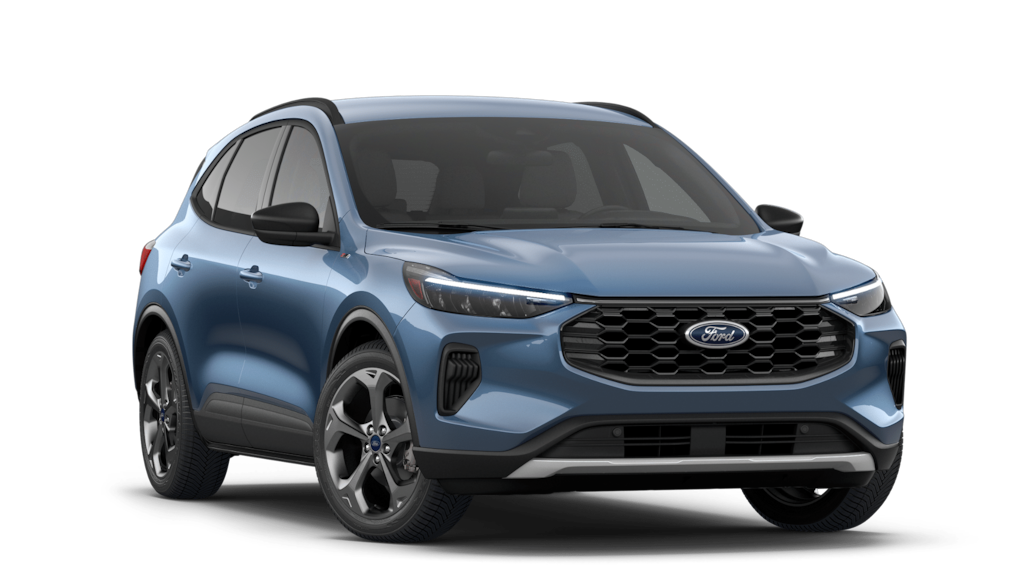 New 2026 Ford Escape ST-Line SUV