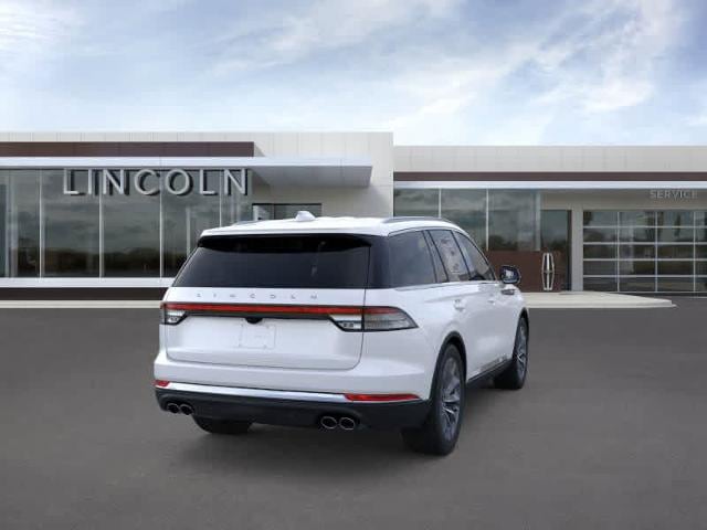 2026 Lincoln Aviator Reserve - Photo 30