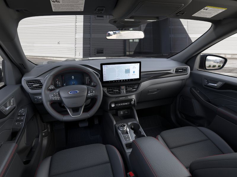 Thumbnail: 2025 Ford Escape - 32