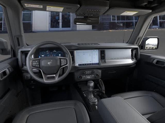 Thumbnail: 2026 Ford Bronco - 34