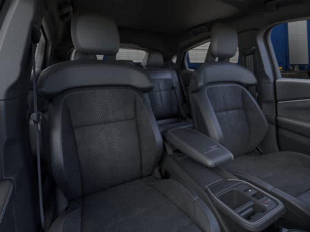 Thumbnail: 2025 Ford Mustang Mach-E - 32