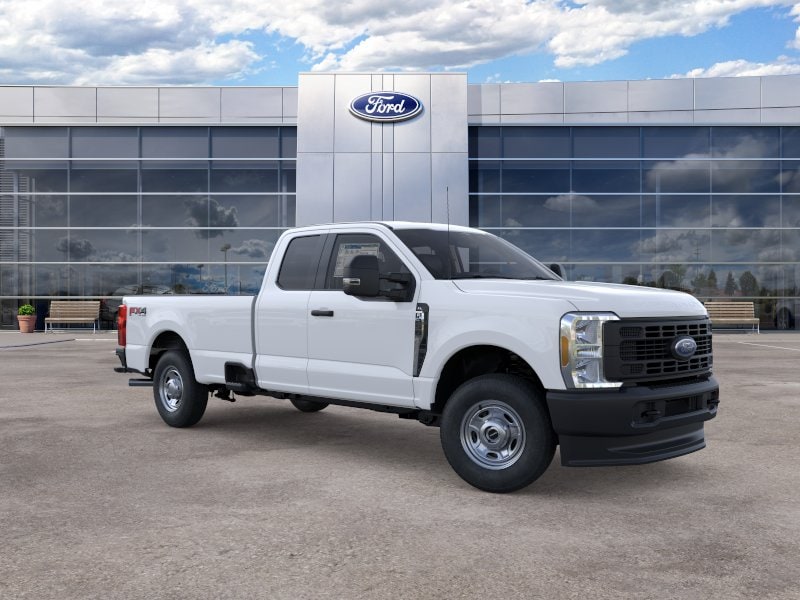 2026 Ford F-250 Super Duty XL - Photo 30