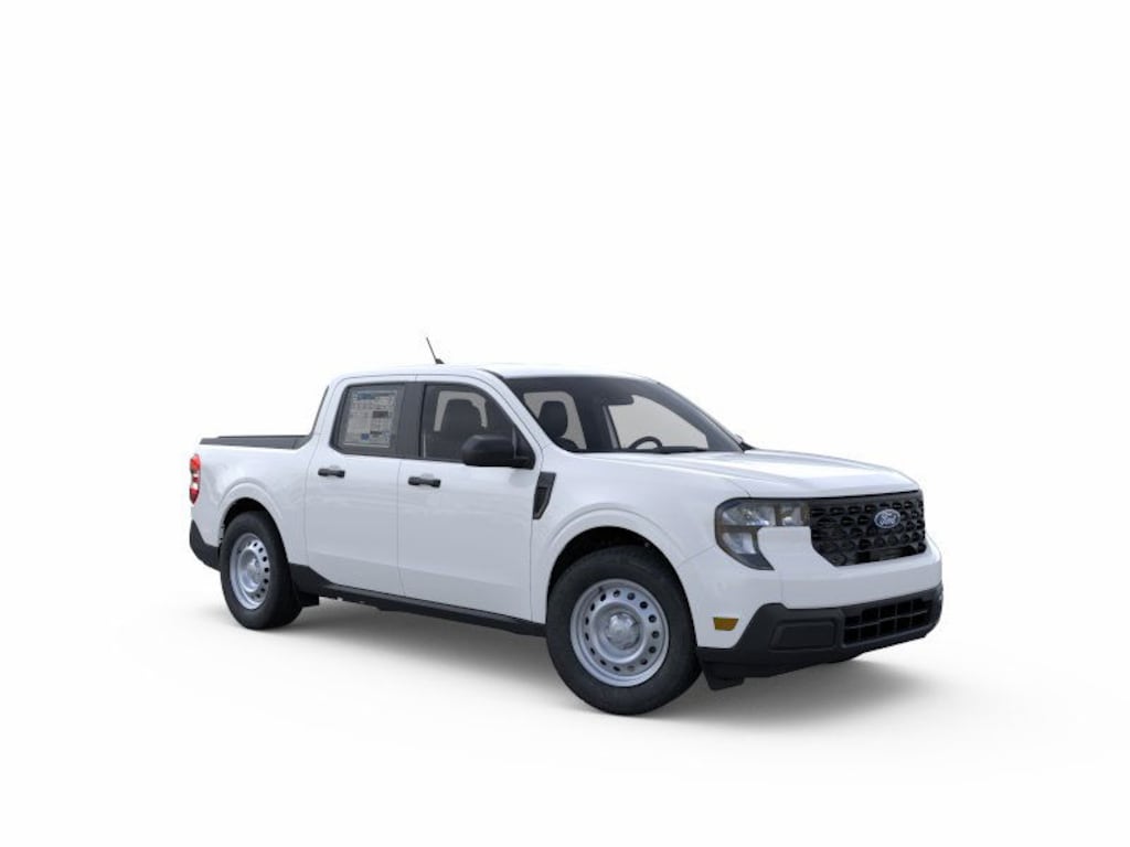 New 2026 Ford Maverick XL Truck
