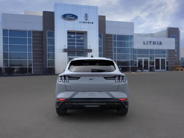 Thumbnail: 2025 Ford Mustang Mach-E - 27