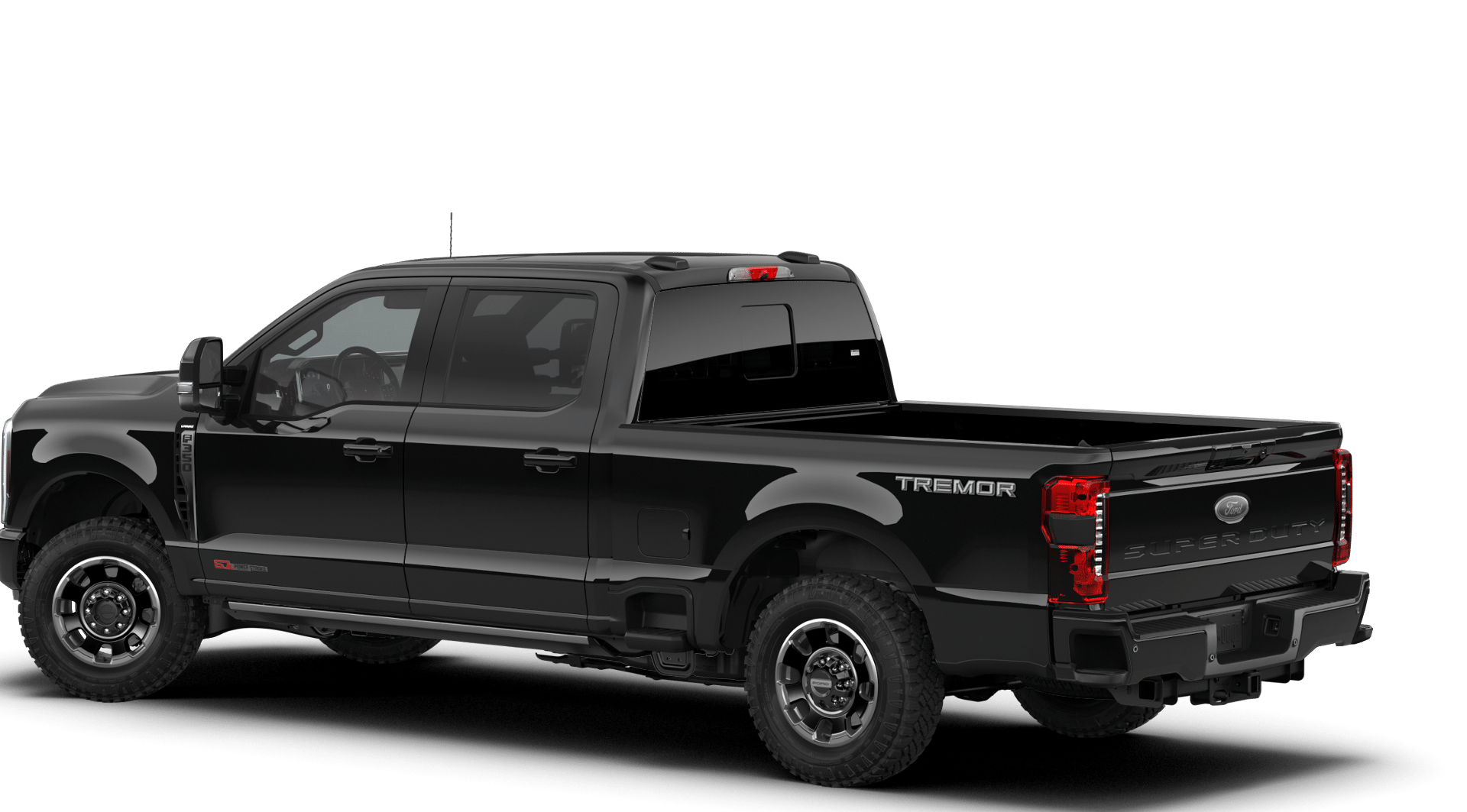 Thumbnail: 2026 Ford F-350 - 2
