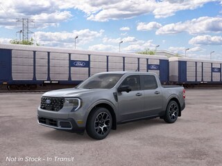 2026 Ford Maverick Lariat&reg; TRUCK