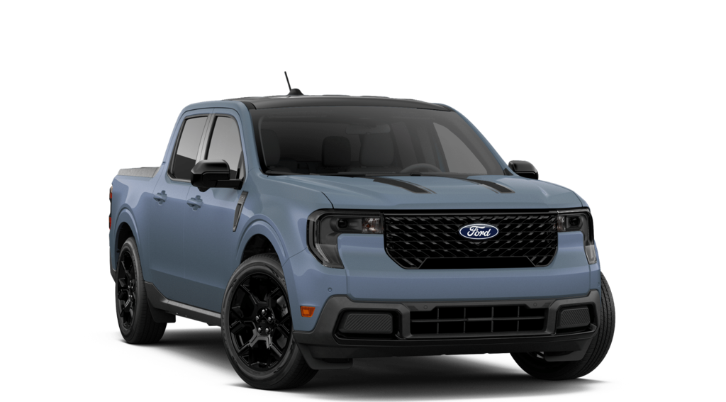 New 2026 Ford Maverick TRUCK