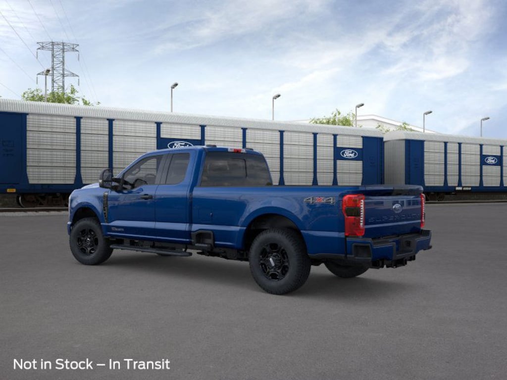 New 2026 Ford Super Duty F-250 XL TRUCK