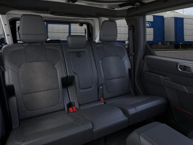 Thumbnail: 2025 Ford Bronco - 36