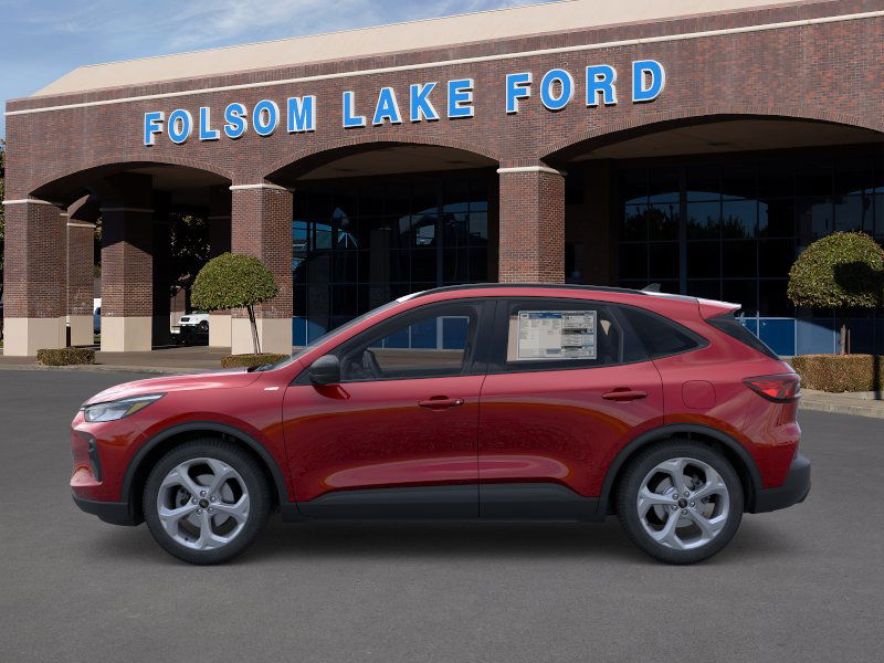 2025 Ford Escape ST-Line photo 3