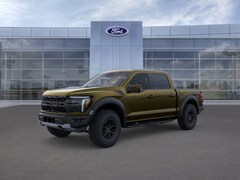 2025 Ford F-150 Raptor TRUCK