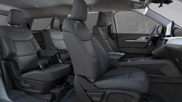 Thumbnail: 2025 Ford Explorer - 14