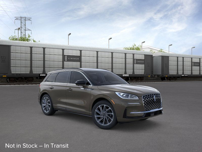 Thumbnail: 2026 Lincoln Corsair - 30